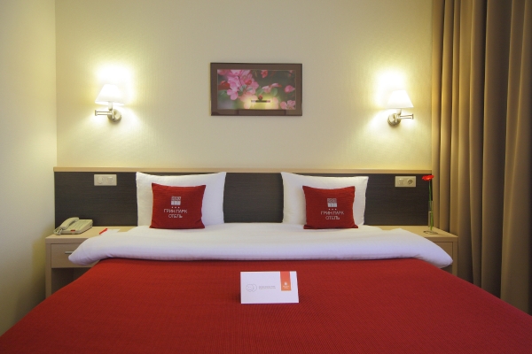 Hotel Green Park